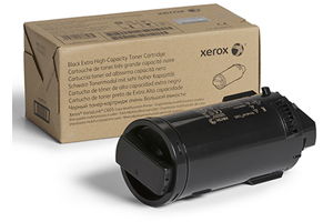 Xerox 106R03931 Extra High Yield Black Original Toner Cartridge