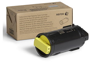 Xerox 106R03930 Extra High Yield Yellow Original Toner Cartridge