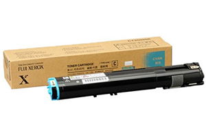 Xerox 6R1643 Cyan Original Toner Cartridge for Versant 80 180