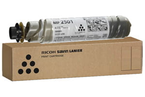 Ricoh 841768 Original Toner Cartridge for Aficio MP2501SP