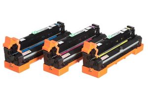 Ricoh 408224 Color Original Drum Unit for SPC352DN SPC360DNw