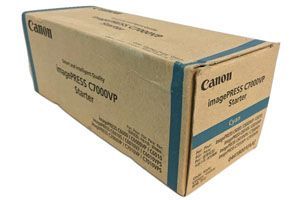 Canon IPQ-2 0441B001 Cyan Original Developer Unit for C6000