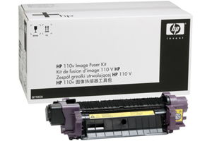 HP RM1-3131 Q7502A Original Fuser Kit for LaserJet CM4730 CM4730F