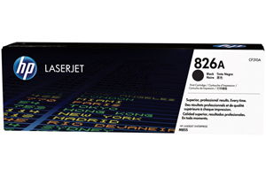 HP CF310A 826A Black Original Toner Cartridge for Laserjet M855DN