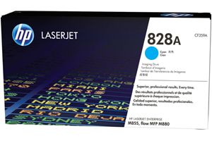HP CF359A 828A Cyan Original Drum Unit for Laserjet M855DN M855XH