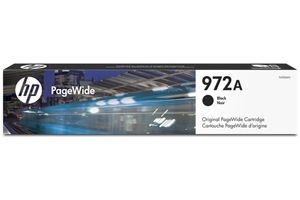 HP F6T80AN 972A Black Original Ink Cartridge for Pagewide Pro 477