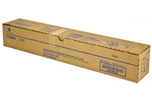 Konica Minolta TN-323 Original Toner Cartridge for Bizhub 227 287