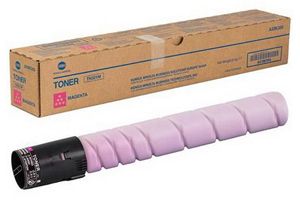Konica Minolta TN324M Magenta Original Toner Cartridge for C258 C308