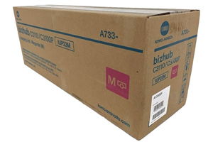 Konica Minolta IUP23M Magenta Original Imaging Unit for C3110