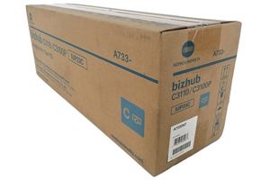 Konica Minolta IUP23C Cyan Original Imaging Unit for Bizhub C3110