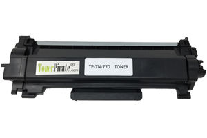 Brother TN-770 Toner Cartridge for Compatible HL-L2370DW MFC-L2750DW