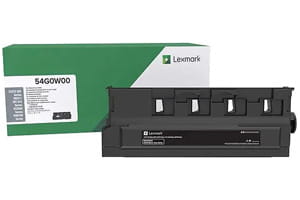Lexmark 54G0W00 Original Waste Unit for MX910de MX911dte MX912dxe