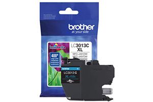 Brother LC3013C Cyan Original Ink Cartridge For MFC-J491DW