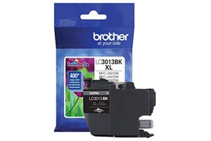 Brother LC3013BK Black Original Ink Cartridge For MFC-J491DW