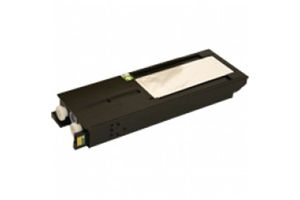 Ricoh 885325 Black Original Toner Cartridge for Aficio CL5000