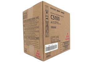 Ricoh 828352 Magenta Original Toner Cartridge for Pro C5100S C5110S