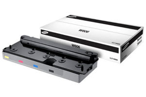 Samsung CLT-W606 Original Waste Unit for CLX-9252NA CLX-9250ND