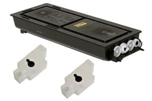 Kyocera Mita TK-677 TK677 Compatible Toner Cartridge KM-2560 KM-3040
