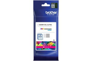 Brother LC3039M Magenta Original Ink Cartridge for MFC-J5845DW XL