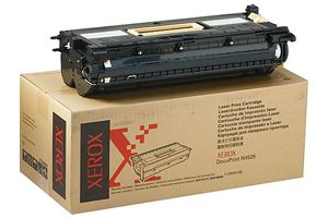 Xerox 113R00195 Black Original Toner Cartridges for DocuPrint N4525