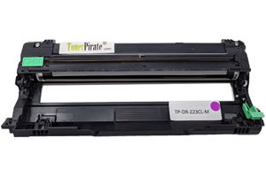 Brother DR-223CL Compatible Magenta Drum Unit for HL-L3210CW HL-L3230