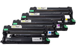 Brother DR-223CL Compatible Black & Color Drum Unit Set for HL-L3210CW