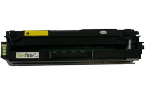 CLT-Y503L Compatible Yellow Toner Cartridge for C3010DW C3060F