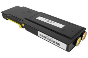Xerox 106R02746 Compatible Yellow Toner Cartridge for WorkCentre 6655
