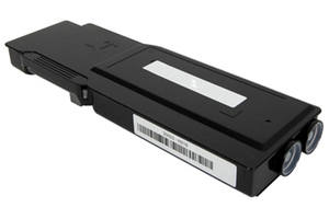 Xerox 106R02747 Compatible Black Toner Cartridge for WorkCentre 6655