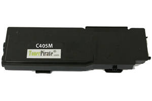 Xerox 106R03524 Black 10.5K Yield Compatible Toner Cartridge for C400
