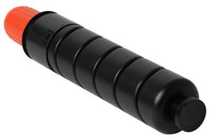 Canon 2786B003 GPR-34 Black Compatible Toner Cartridge for 2535 2535i