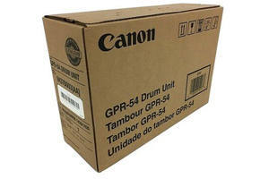 Canon 9437B003 GPR-54 Black OEM Drum Unit for ImageRUNNER 1435
