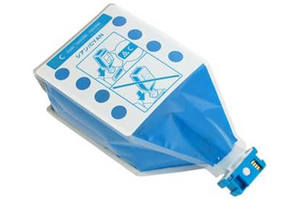 Ricoh 841358 Cyan Compatible Toner Cartridge for MPC6501 MPC7501