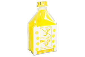 Ricoh 841360 Yellow Compatible Toner Cartridge for MPC6501 MPC7501