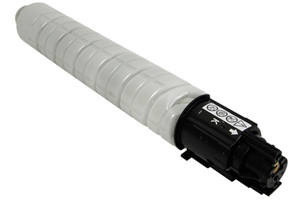 Ricoh 842091 Black Compatible Toner Cartridge for MPC306 MPC406
