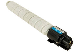 Ricoh 842092 Cyan Compatible Toner Cartridge for MPC306 MPC406