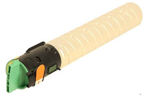 Ricoh 841501 Yellow Compatible Toner Cartridge for MPC2051 MPC2551