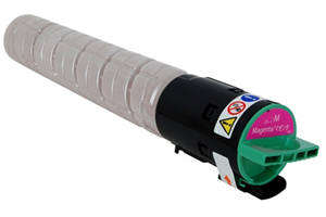 Ricoh 841282 Magenta Compatible Toner Cartridge for MPC2030 MPC2050