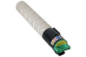 Ricoh 841283 Yellow Compatible Toner Cartridge for MPC2030 MPC2050