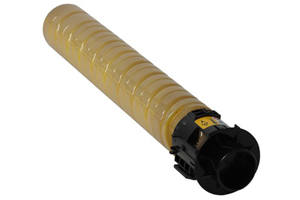 Ricoh 841818 Yellow Compatible Toner Cartridge for MPC3003 MPC3004