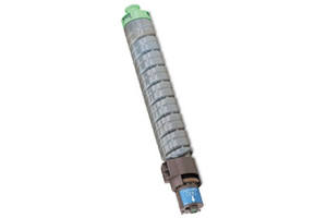 Ricoh 820024 Cyan Compatible Toner Cartridge for SPC-811DN
