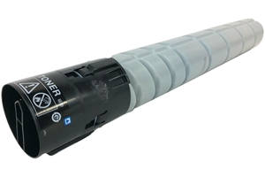 Konica Minolta A8K3430 Cyan Compatible Toner Cartridge for C227 C287