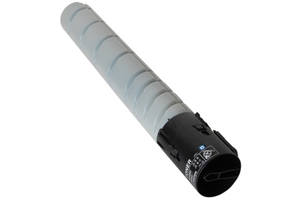 Konica Minolta A33K132 Black Compatible Toner Cartridge for C454 C554