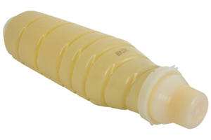 Konica Minolta A1U9233 Yellow Compatible Toner Cartridge for C6000
