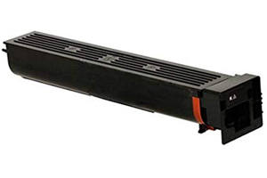 Konica Minolta A3VU130 Black Compatible Toner Cartridge for C654 C754