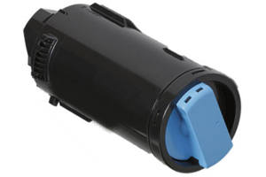 Xerox 106R03866 Cyan Extra High Yield Compatible Toner Cartridge