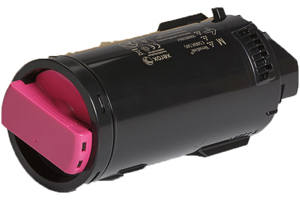 Xerox 106R03867 Magenta Extra High Yield Compatible Toner Cartridge