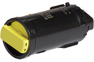 Xerox 106R03868 Yellow Extra High Yield Compatible Toner Cartridge