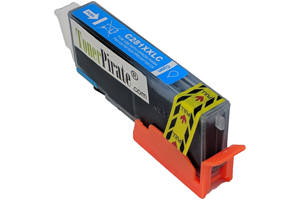 Canon 1980C001 CLI-281XXL Cyan Compatible Ink Cartridge for TS8120