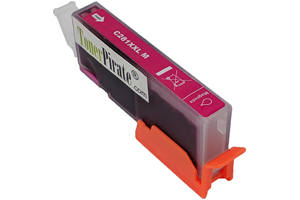 Canon 1981C001 CLI-281XXL Magenta Compatible Ink Cartridge for TS8120
